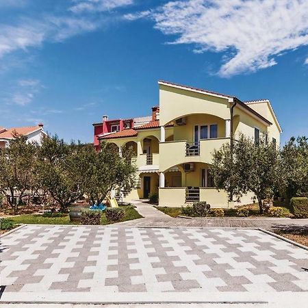 Apartment Roncevic Vrsi Exterior foto